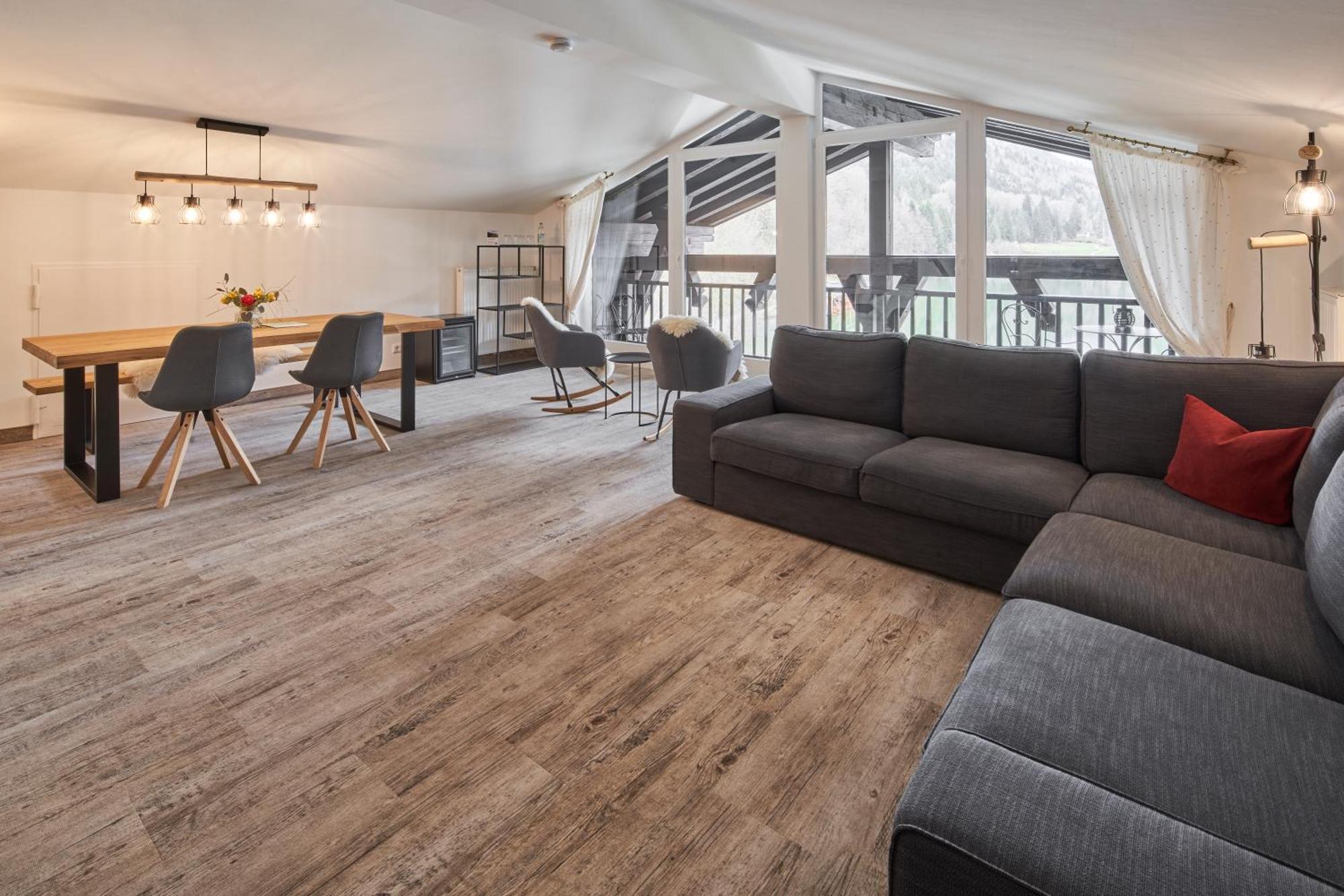 Seehaus Riessersee Garmisch-Partenkirchen Exterior foto